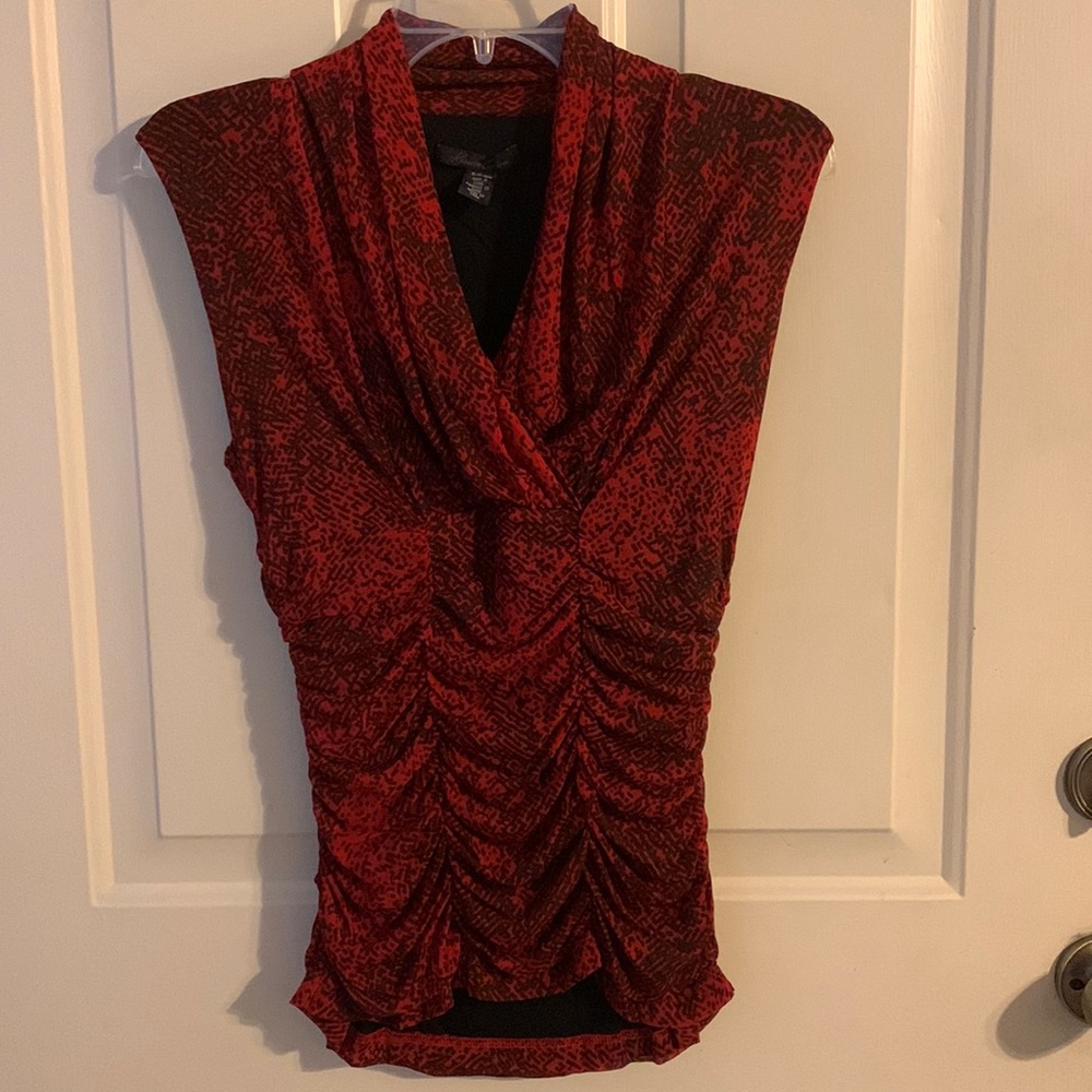 New without tags Kenneth Cole top S size